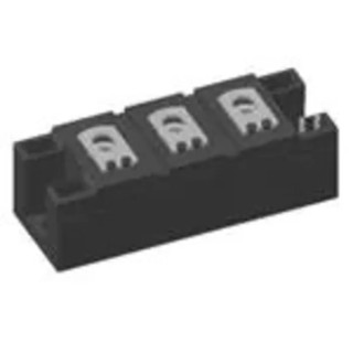 IXYS Thyristor Module 1600 V 8.6 kA 216 A 150 mA 1.2 V 5-Pin MCD200-16IO1