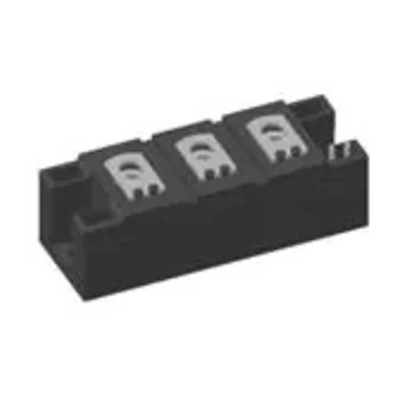 IXYS Thyristor Module 1600 V 8.6 kA 216 A 150 mA 1.2 V 5-Pin MCD200-16IO1