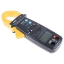Metrix MX0355Z AC/DC Clamp Meter 400 A Current, 600 V AC/DC Voltage, True RMS, CAT II & CAT III Safety MX0355Z