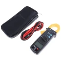 Metrix MX0355Z AC/DC Clamp Meter 400 A Current, 600 V AC/DC Voltage, True RMS, CAT II & CAT III Safety MX0355Z