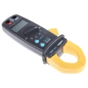 Metrix MX0355Z AC/DC Clamp Meter 400 A Current, 600 V AC/DC Voltage, True RMS, CAT II & CAT III Safety MX0355Z