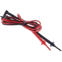 Metrix MX0355Z AC/DC Clamp Meter 400 A Current, 600 V AC/DC Voltage, True RMS, CAT II & CAT III Safety MX0355Z