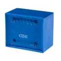 Block 2 x 18 V ac 2 Output Pin PCB Transformer, 230 V ac Primary, 16 VA Power, Pin Mount, VC 16/2/18