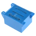 Block PCB Transformer 230 V ac Primary, 24 V ac Dual Output, Through Hole Mount, 25 VA VCM 25/2/24