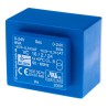 Block 2 x 24 V AC 2 Output Pin PCB Transformer, 16VA Power, Pin Mount Type, VC 16/2/24