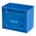Block 2 x 24 V AC 2 Output Pin PCB Transformer, 16VA Power, Pin Mount Type, VC 16/2/24