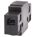 RS PRO 1-Pole DIN Rail Isolator Switch, IP65 Protection, 63A Switching Current IP65