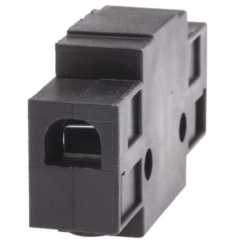 RS PRO 1-Pole DIN Rail Isolator Switch, IP65 Protection, 63A Switching Current IP65