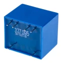 Block PCB Transformer 6 to 2 x 24 V AC, 3.2 VA, 230 V AC Primary, Pin Mount VB 2.3/2/15