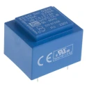 Block PCB Transformer 2 x 24 V AC 2 Output Pin Mount 1.5VA Power VB 1.5/2/24