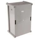 RS PRO 4-Pole DIN Rail Isolator Switch 3-Phase, IP65 Rated, 25A Switching Current, 15 kW Switching Power IP65
