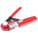 CEEP Crimp Tool Ratchet Tool for Contacts, Series 2613, Model 2613-1