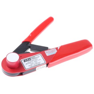 CEEP Crimp Tool Ratchet Tool for Contacts, Series 2613, Model 2613-1