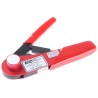 CEEP Crimp Tool Ratchet Tool for Contacts, Series 2613, Model 2613-1
