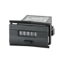 Kubler Miniature Adding Counter, 5 Digit, Manual Reset, Digit Height 4mm, CE Approved, Series W15.51 1.150.510.013.550