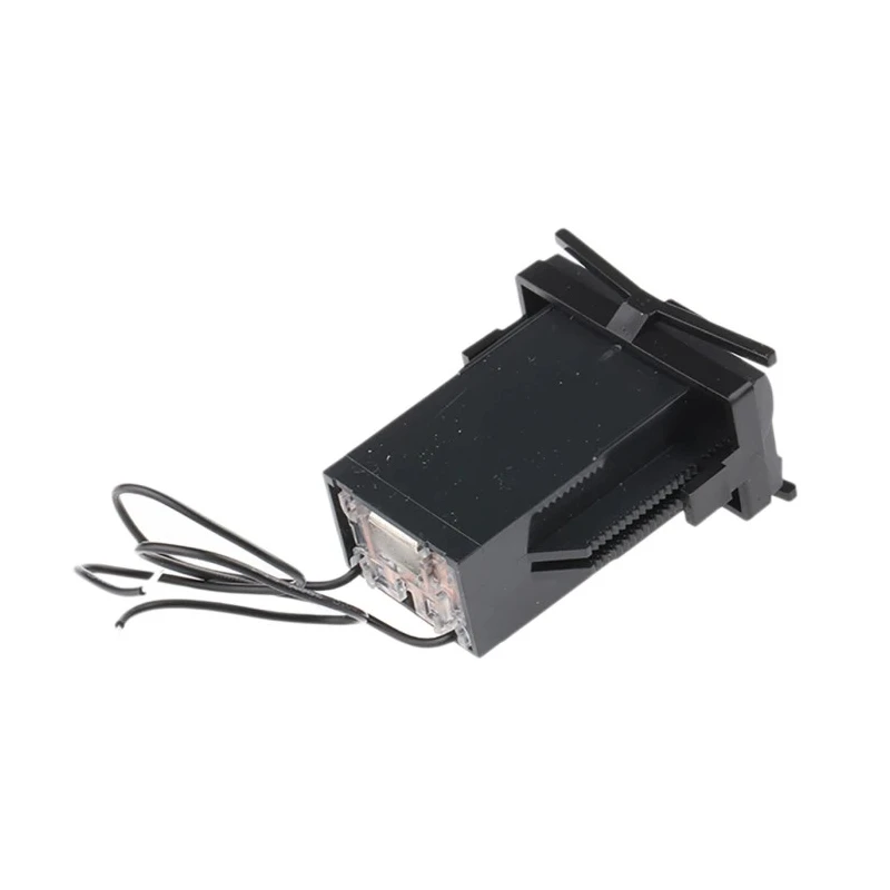Kubler Miniature Adding 5 Digit Counter, 4 mm Digit Height, Manual Reset, Series W15.51 1.150.510.012.550