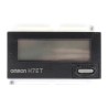 Omron 7 Digit Manual Reset Counter with 8.6mm Digit Height H7ET-N-B