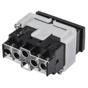 Omron 7 Digit Manual Reset Counter with 8.6mm Digit Height H7ET-N-B