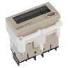 Omron Industrial Automation Digital 7-Digit Counter Manual Reset with 8.6 mm Digit Height H7ET-NV