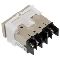 Omron Industrial Automation Digital 7-Digit Counter Manual Reset with 8.6 mm Digit Height H7ET-NV