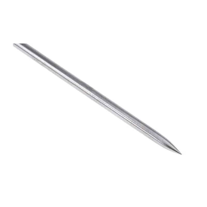 RS PRO Needle Insertion Temperature Probe PT100 Sensor 100 mm Length 3.3 mm Diameter 50 °C Max PT100