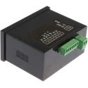 Kubler CODIX 544 6 Digit LED Counter with 14mm Digit Height and Panel Cut Out 92x45mm 6.544.012.300