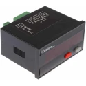 Kubler CODIX 544 6 Digit LED Counter with 14mm Digit Height and Panel Cut Out 92x45mm 6.544.012.300
