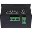 Kubler CODIX 544 6 Digit LED Counter with 14mm Digit Height and Panel Cut Out 92x45mm 6.544.012.300