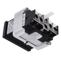 Omron 7 Digit Counter, Manual Reset, 8.6mm Digit Height H7ET