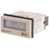Omron 7 Digit Counter with 8.6mm LCD Display, Manual Reset, 4.5 to 30 V DC H7ET-NV1-B