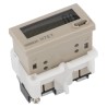 Omron Industrial 7 Digit LCD Display Manual Reset Counter 4.5-30V DC H7ET-NV-H