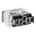 Omron 7 Digit Counter with Manual Reset, 8.6mm Digit Height, CE Approved, H7ET-NFV