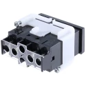Omron 7 Digit Counter, 8.6mm Digit Height, Manual Reset, Shock Resistant, IP66 Rated H7ET-N1-B