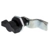 Steinbach & Vollman Black Polyamide T-Handle Locking Handle 39mm Handle Length 348-7157