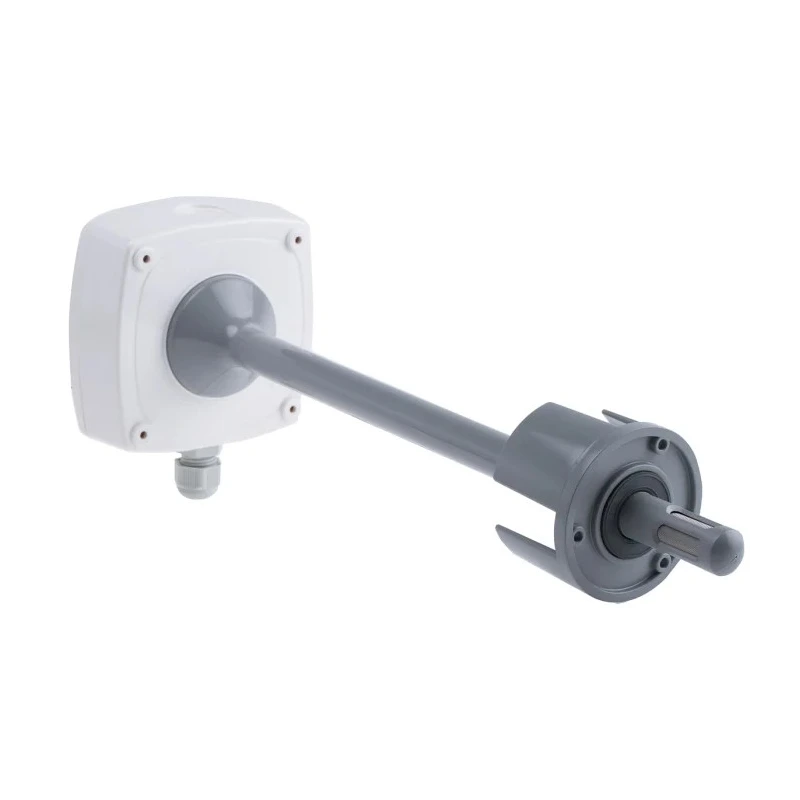 Carel Thermohygrometer Hygrometer 70 °C Max Temperature, ±3 %RH Accuracy, 90 %RH Max DPDC210000