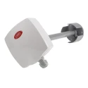 Carel NTC Thermistor Temperature Sensor -20°C to 70°C, 16 mm Probe Diameter DPDC111000