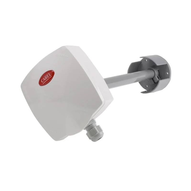 Carel NTC Thermistor Temperature Sensor -20°C to 70°C, 16 mm Probe Diameter DPDC111000