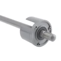 Carel NTC Thermistor Temperature Sensor -20°C to 70°C, 16 mm Probe Diameter DPDC111000