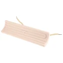 RS PRO Ceramic Heating Element 245 mm Length 60 mm Width 500 W Power 230 V AC 348-8964