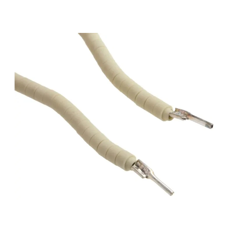 RS PRO Ceramic Heating Element 245 mm Length 60 mm Width 500 W Power 230 V AC 348-8964