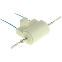 Meder Reed Relay SPNO H Series Thermoplastic Casing UL 94V-0 Coil H12-1A69