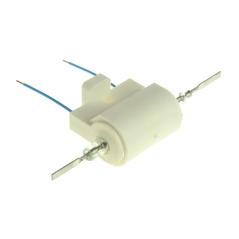 Meder Reed Relay SPNO H Series Thermoplastic Casing UL 94V-0 Coil H12-1A69