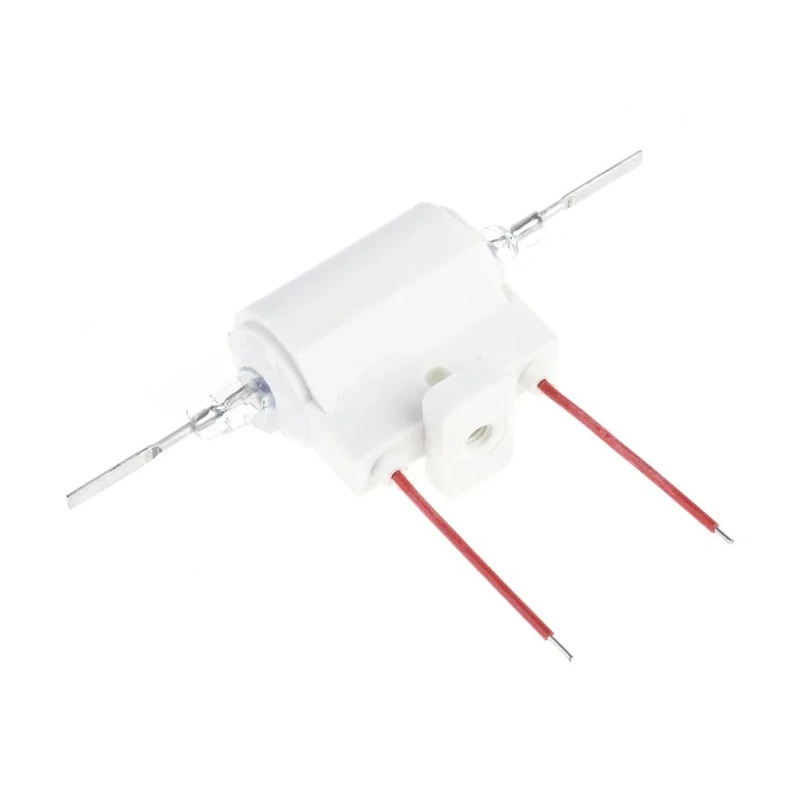 Meder Reed Relay , Coil with Thermoplastic Casing UL 94V-0, Max Continuous Current 5A, Operating Temperature -20°C H24-1A69
