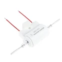 Meder Reed Relay , Coil with Thermoplastic Casing UL 94V-0, Max Continuous Current 5A, Operating Temperature -20°C H24-1A69