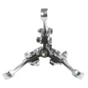 RS PRO Lever Press Bearing Puller 100 mm Capacity, 3-Piece Chrome Vanadium Steel Set 349-7299