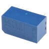 Meder Reed Relay DIL12-2C90-63L Sealed PU Resin, DPCO with Rhodium Contact Material DIL12-2C90-63L