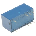 Meder Reed Relay DIL12-2C90-63L Sealed PU Resin, DPCO with Rhodium Contact Material DIL12-2C90-63L