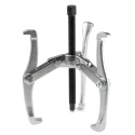 RS PRO Lever Press Bearing Puller 200 mm 3-Jaw Forged Steel Lever Press Operation 349-7312