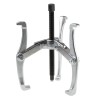RS PRO Lever Press Bearing Puller 200 mm 3-Jaw Forged Steel Lever Press Operation 349-7312