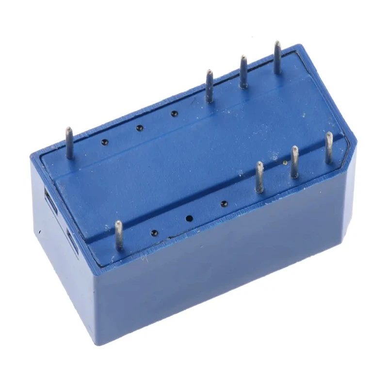 Meder Reed Relay RoHS DPCO DIL Relay with Rh Contact Material, PU Resin Sealed, -20 to +70°C Operating DIL24-2C90-63L